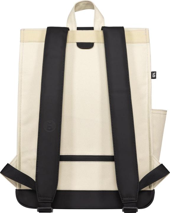 Produktbild Bold Banana Laptop Rugzak / Rugtas / Laptoptas / Werktas - Original - Beige - 15 inch (15 l)