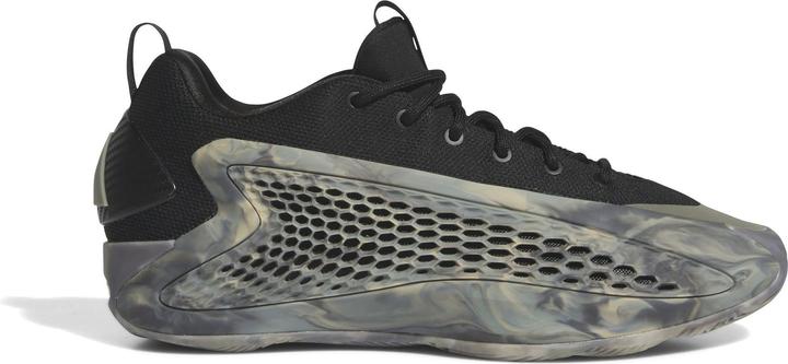 Actual product image Adidas Anthony Edwards Herren-Basketballschuhe (46)