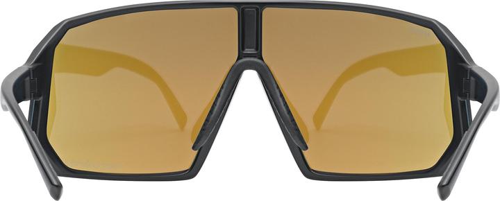 Immagine prodotto Uvex Sports sportstyle 237 CV (nero opaco (blu), colorvision blu specchio (S2))