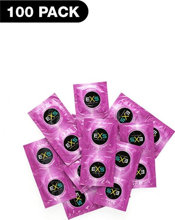 EXS Extra Thick (100 Stk.)