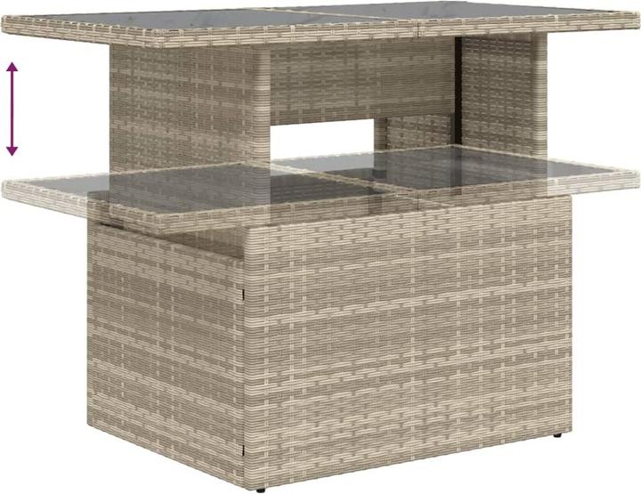 Produktbild vidaXL Wilson