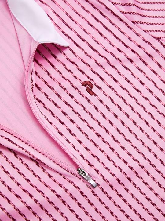 Produktbild Peak Performance Graphic SS Zip Polo (S)