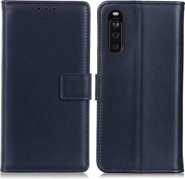 Immagine prodotto MU Classic Serie Classic II con copertina in pelle (Sony Xperia 10 III)