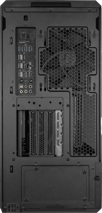 Image du produit Lian-Li Lancool 217 (ATX, SSI EEB, E-ATX, mATX, Mini-ITX)