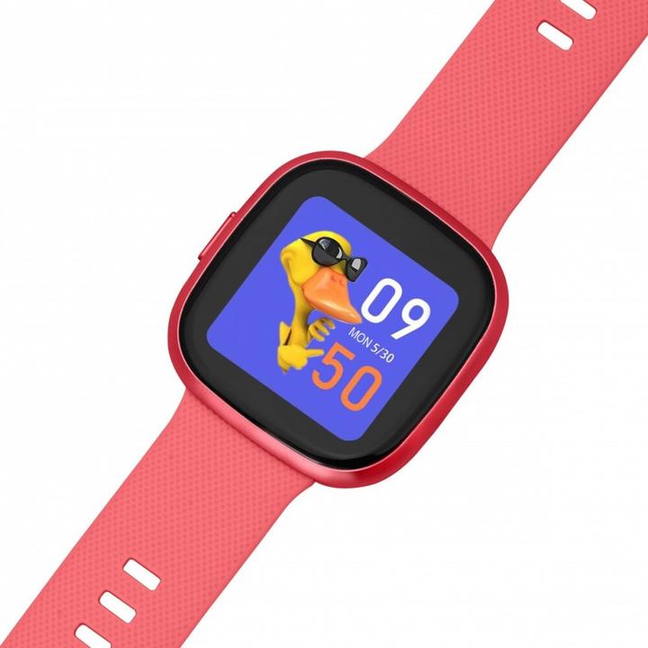 Image du produit Garett Montre intelligente Electronics Kids Fit Pink (41 mm)