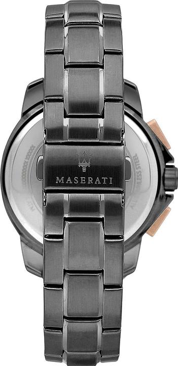 Image du produit Maserati Successo Solar (Chronographe, 44 mm)