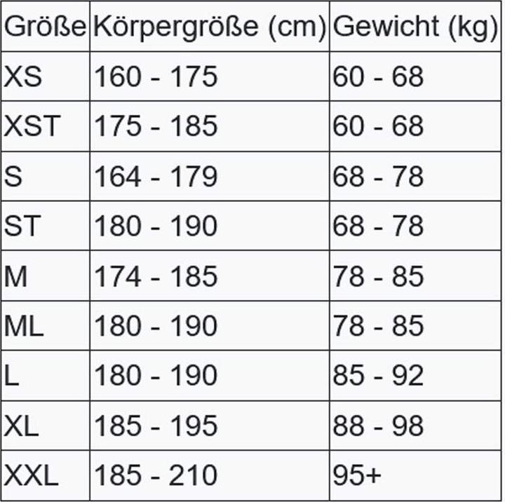 Nährwerte und Zutaten Zaosu Ray V2 Men (M)