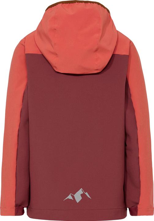Immagine prodotto Vaude Kid's Rokua Softshell Jacket (146, 152)