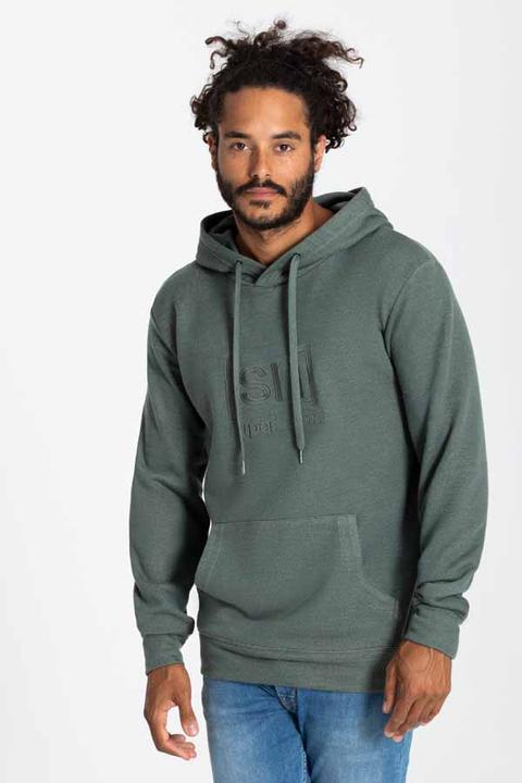Actual product image Super Natural Signature Hoodie (XL)