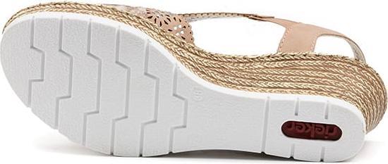 Produktbild Rieker Sandalen (37)
