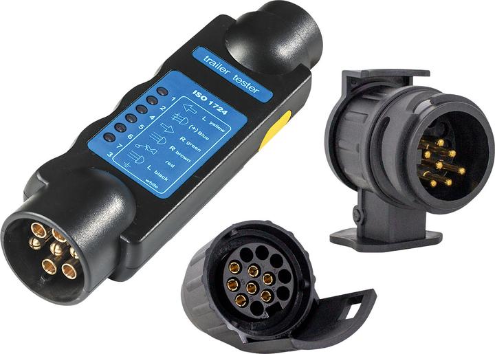 Produktbild As - Schwabe Caravan Camping Tester