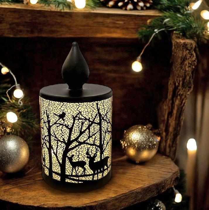 Produktbild GuGus LED Kerze (1x)