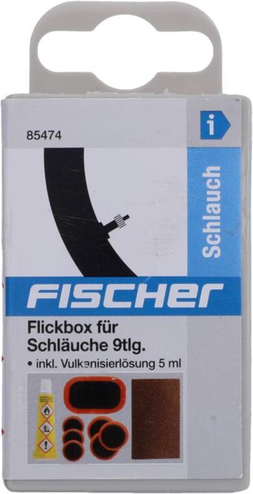 Fischer Slangen
