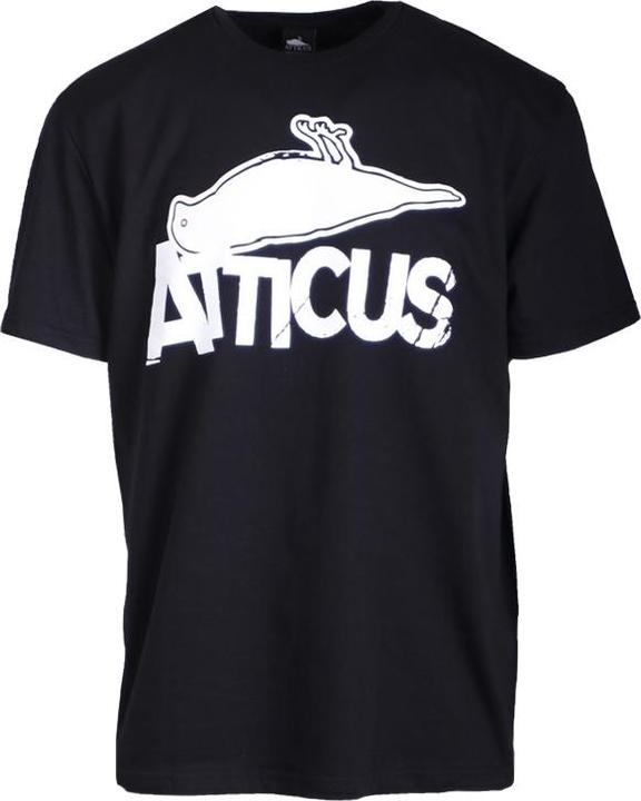 Produktbild Atticus Quake TShirt (XXL)