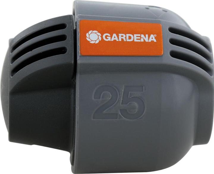 Gardena End piece 2778