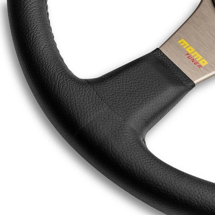 Produktbild Momo Flugblatt MOMVTUNERANT35R Ø 35 cm