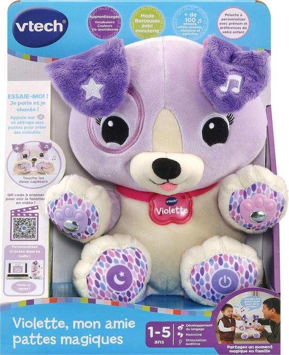 Produktbild VTech 80-615065 (26.70 cm)