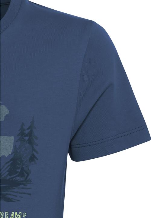 Immagine prodotto Jack Wolfskin Graphic Cotton T Kids (176)
