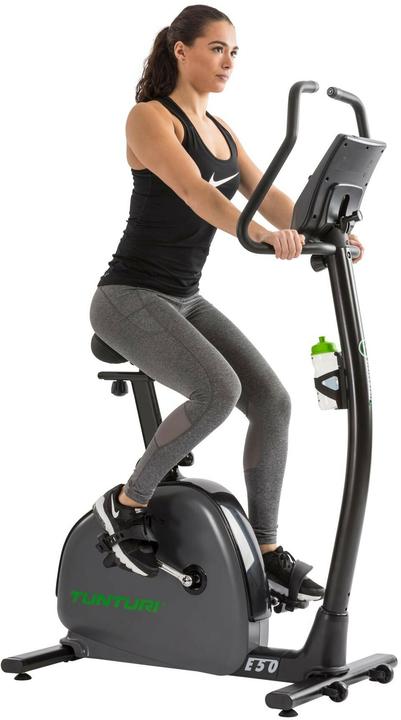 Produktbild Tunturi Ergometer Fahrrad Bike Performance E50