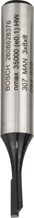 Bosch Professional Zubehör Grooving cutter Standard
