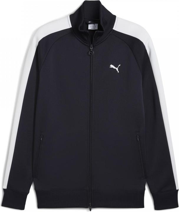 Produktbild Puma T7 ALWAYS ON Track Jacket DK (L)