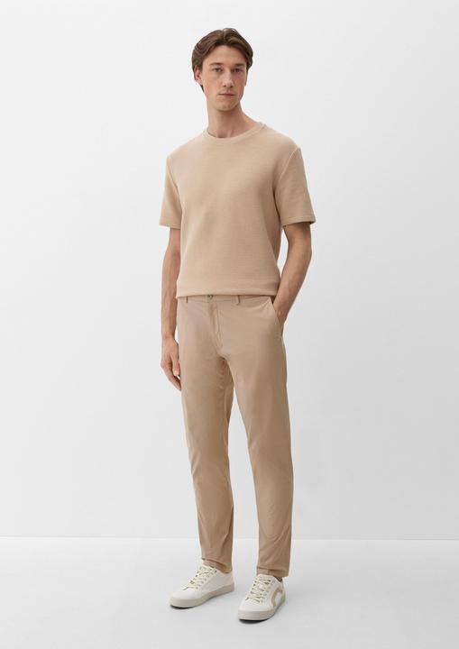 Produktbild s.Oliver Hose Slim: Hose mit Hyperstretch (48)