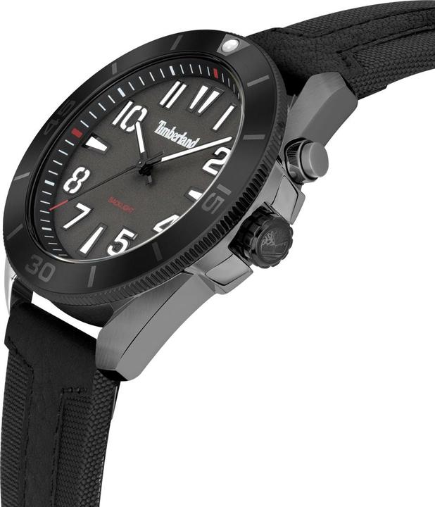 Produktbild Timberland Warrick (Analoguhr, 44 mm)