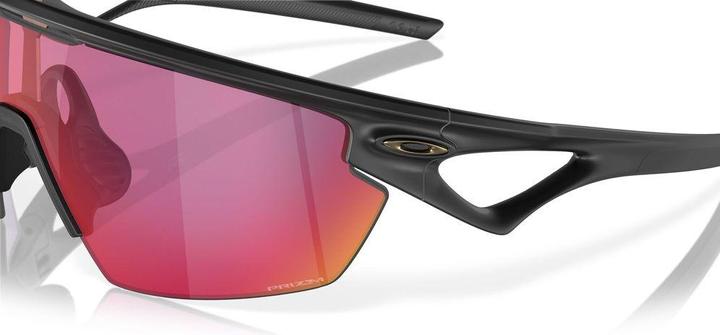Immagine prodotto Oakley Sphaera (Nero opaco, Strada premiata)