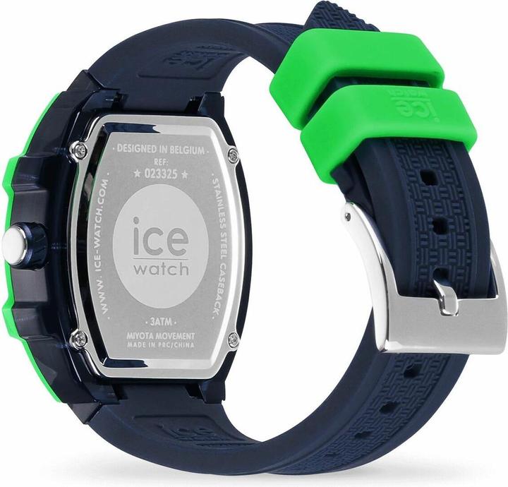 Immagine prodotto ICE Watch Ghiaccio Holiday Kids Dino in plastica (Orologio da polso analogico, 35 mm)