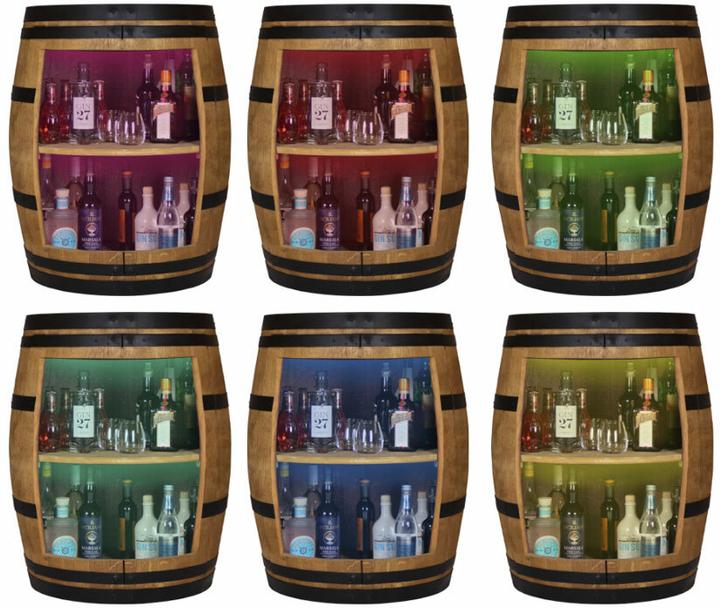 Produktbild Bodega Barfass (700)