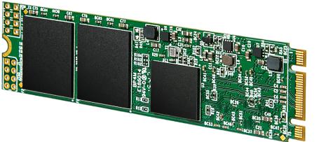 Produktbild Transcend 800S (512 GB, M.2)