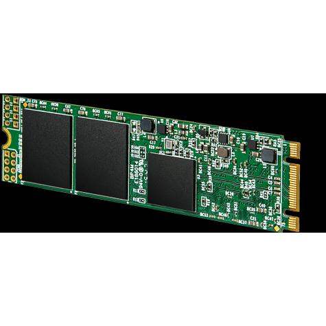 Thumbnail - Transcend 800S (512 GB, M.2), SSD