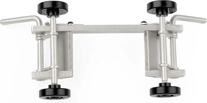 Actual product image Rc4Wd Dolly for tow truck 1:10