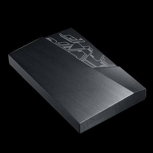 Produktbild ASUS FX HDD EHD-A2T (2 TB)
