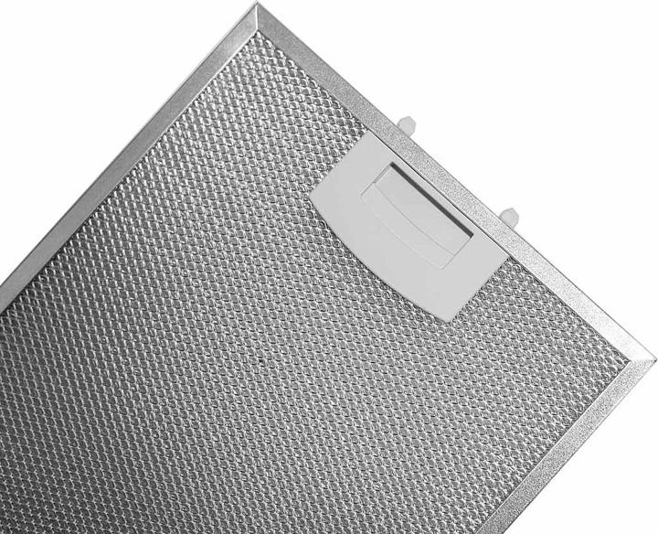 Actual product image Concept OPI3060 (Flat-screen hood)