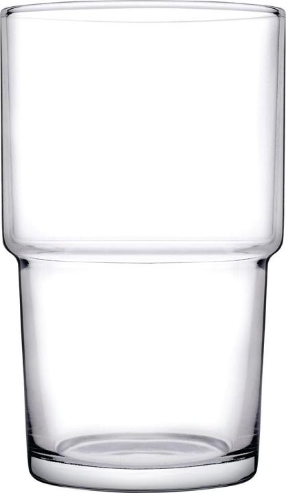 Produktbild Pasabahce Hillongdrinkglas ml - er SET (0.44 l, 1 x)