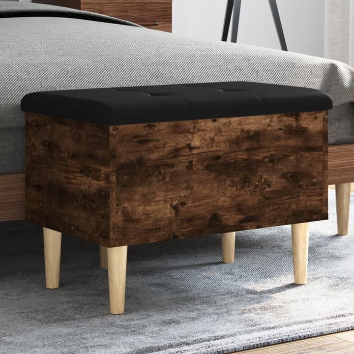 Image du produit vidaXL Sitzbank mit Stauraum (62 cm)