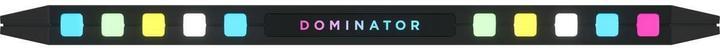 Produktbild Corsair D564GB 6000-40 Dominator Plat. bk K2 COR XMP (2 x 32GB, 6000 MHz, DDR5-RAM, DIMM)