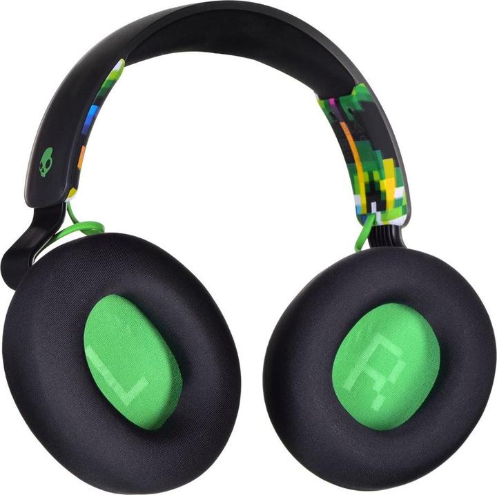 Image du produit Skullcandy Slyr Pro Xbox Gaming Wired Over Ear (Filaire)