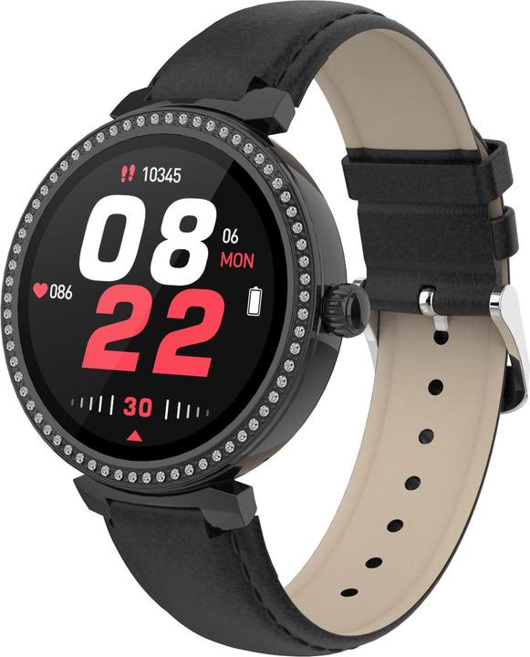 Immagine prodotto Denver SWC-342B nero (43 mm)