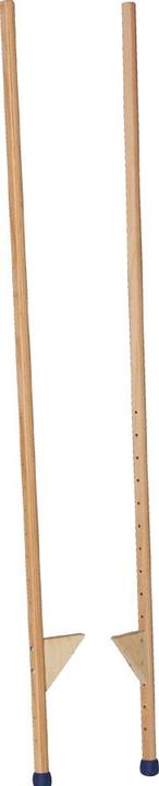 Image du produit Pedalo Échasses