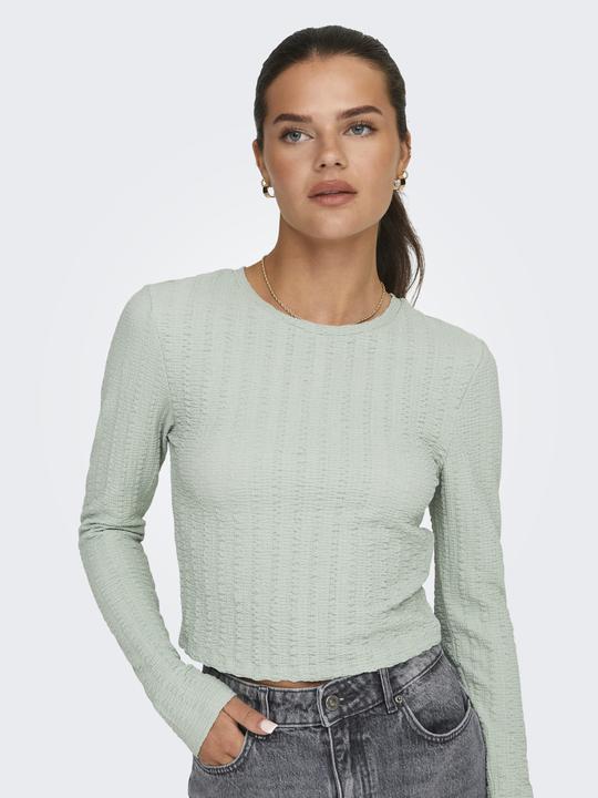 Produktbild Only Normal geschnitten Rundhals Top Top (XXL)