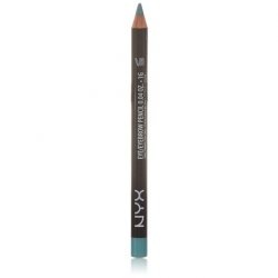 Image du produit NYX Professional Make-Up Slim Eye (908 Vert mousse de mer Vert)