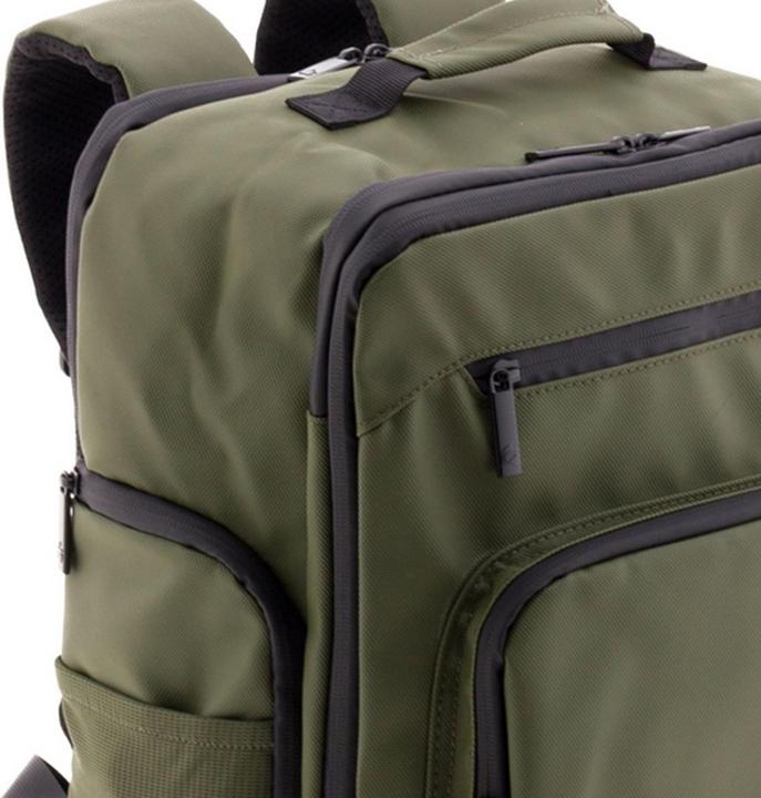 Produktbild Gladiator 1700 Reiserucksack 40 cm Laptopfach (22 l)