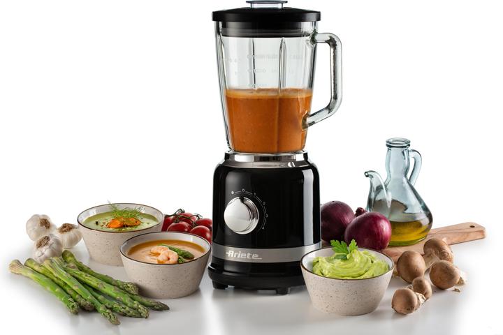 Actual product image Ariete 585 Blender Moderna (1000 W)