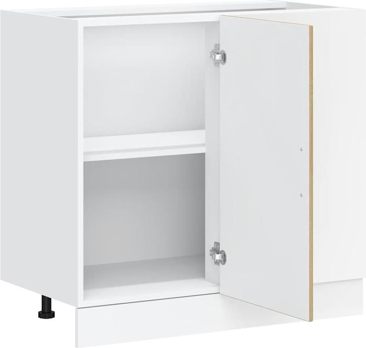 Produktbild vidaXL Küchenunterschrank (86 x 46 x 81.50 cm)