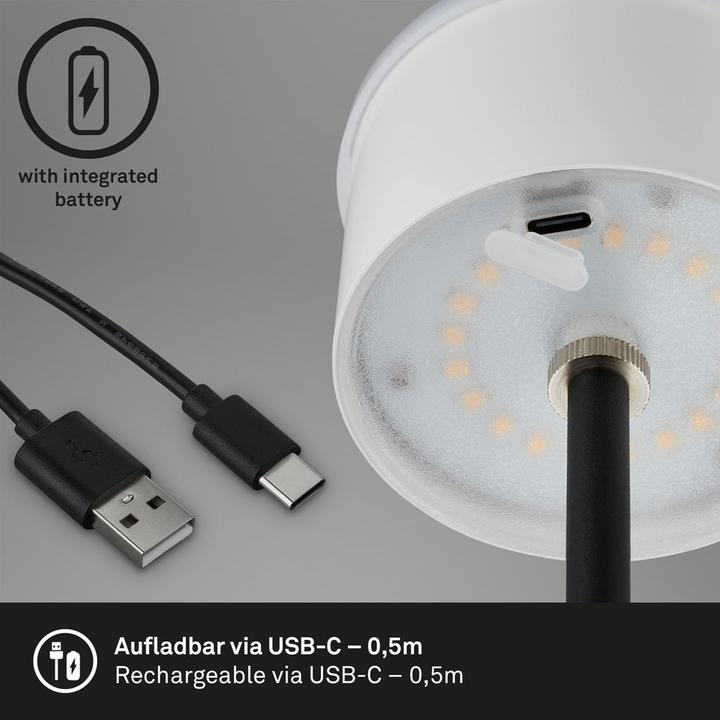 Immagine prodotto Briloner LED (280 lm)
