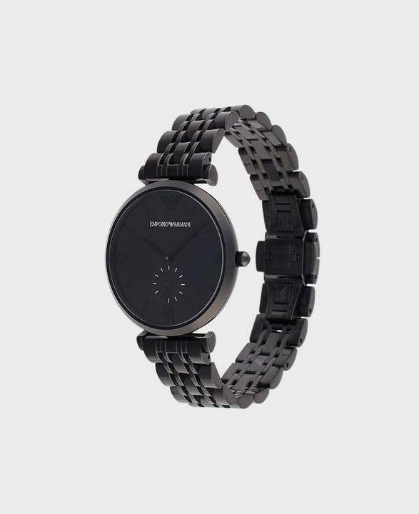 Produktbild Emporio Armani Gianni T-Bar (Analoguhr, 40 mm)