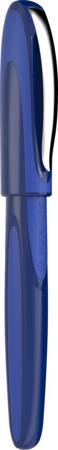 Actual product image Schneider Fountain pen Ray (Space blue, 1 x)