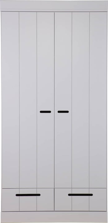 Concrete grey